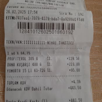 BİM Mağazasında Yaşanan Müşteri Hizmetleri Felaketi