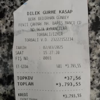 Yüksek Fiyatlı Et Alımında Beklentiler Karşılanmadı