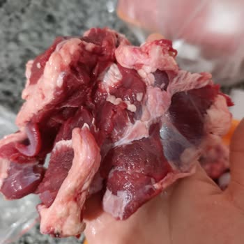 Yüksek Fiyatlı Et Alımında Beklentiler Karşılanmadı