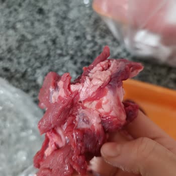 Yüksek Fiyatlı Et Alımında Beklentiler Karşılanmadı