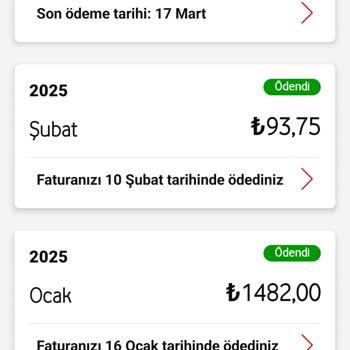 Vodafone Yanımda Uygulamasıyla Yaşanan Sürekli Sorunlar