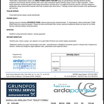 Garantisi Olan Üründe Kullanıcı Hatası Masrafı Şoku