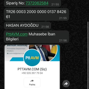 Epttavm Alışverişinde Yaşanan Sorunlar