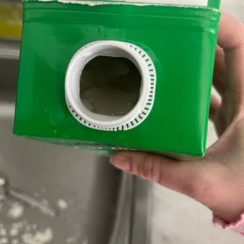 Bozuk Laktozsuz Süt Krizi