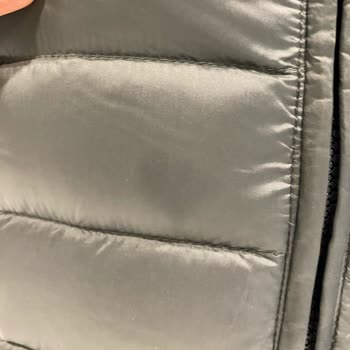 Lufian Montta Renk Değişimi Sorunu