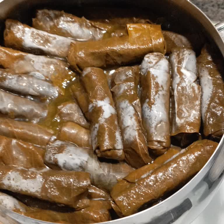 Hayal Kırıklığı Yaratan Gıda Alışverişi Deneyimi