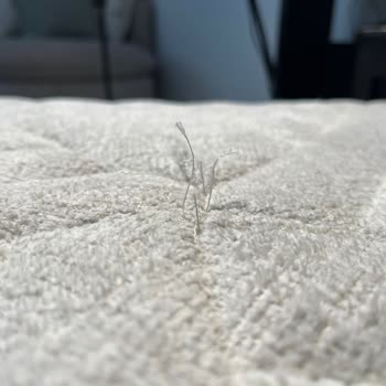 Yanlış Renk Ve Kalitesiz Ürünlerle Karşılaştım