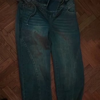 Yanlış Beden Ve Gecikmiş Kargo Sorunu