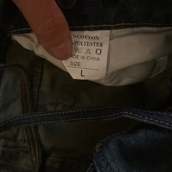 Yanlış Beden Ve Gecikmiş Kargo Sorunu