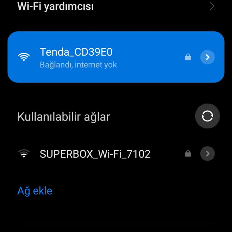 İnternet Kesintisi Ve Ulaşılamayan Müşteri Hizmetleri Sorunu