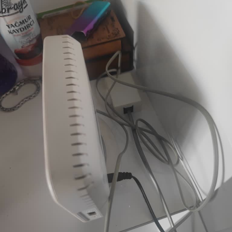 D-Smart Yanlış Kurulum Yüzünden 1 Yıl İnternetsiz Kaldık