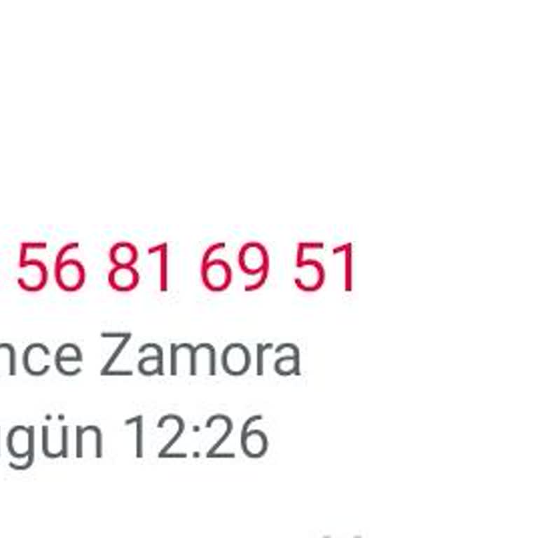 Bilinmeyen Ülkeden Gelen Şüpheli Arama: WhatsApp Güvenliği Sorgulanıyor