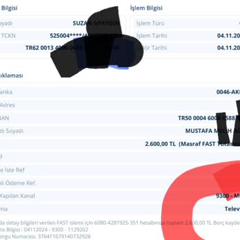 Samsung TV LED Değişimi Sonrası Parlaklık Sorunu