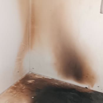 Luxell Fırın, Mutfak Dolabını Ve Eşyaları Tehlikeye Atıyor