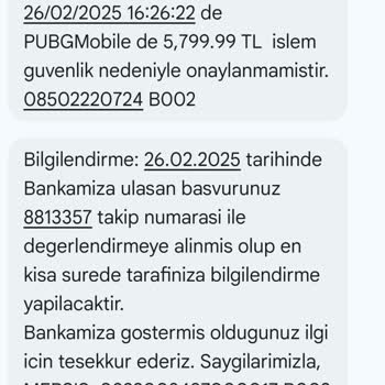 VakıfBank'ta Yetersiz Güvenlik Önlemleri
