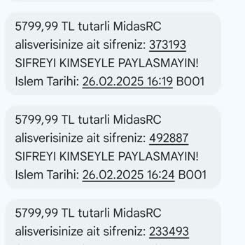VakıfBank'ta Yetersiz Güvenlik Önlemleri