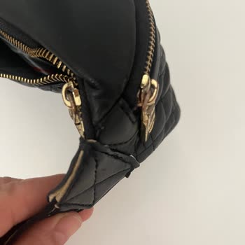 Moschino Çantada Kalite Sorunu