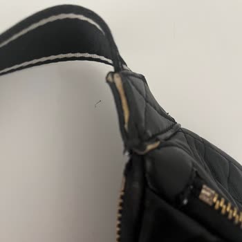 Moschino Çantada Kalite Sorunu