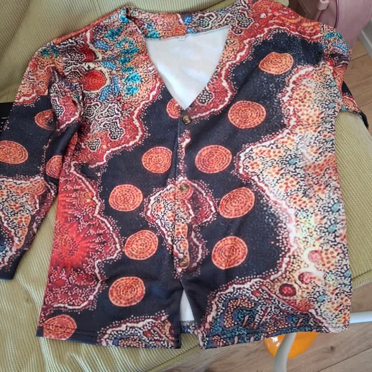 Rossi Moda'da Hayal Kırıklığı: Kalitesiz Ürün Ve Yüksek İade Ücreti