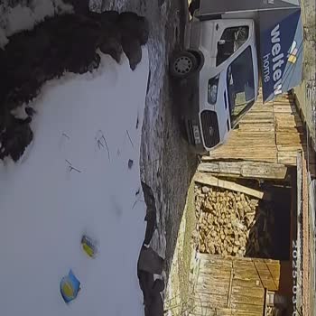 Nezaketsiz Nakliye Deneyimi Ve Müşteri Memnuniyeti Sorunu