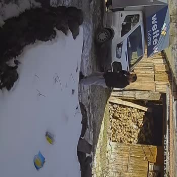 Nezaketsiz Nakliye Deneyimi Ve Müşteri Memnuniyeti Sorunu