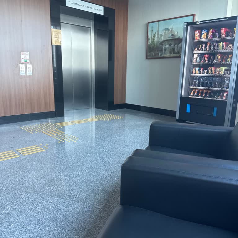 Doğum Katında Bekleme Yasağına Tepki