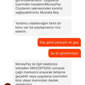 İade Sürecinde Müşteri Mağduriyeti: Beklemenin Sonu Yok
