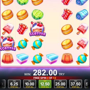 Marsbahis'te Bonus Kazandım Ama Oyun Dondu