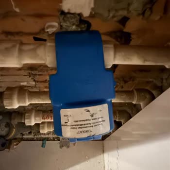 TESKİ'nin Hatalı Sayaç Değişimi Ve Müşteri Mağduriyeti