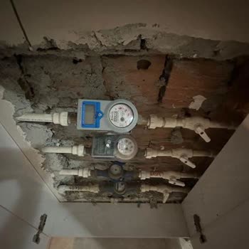 TESKİ'nin Hatalı Sayaç Değişimi Ve Müşteri Mağduriyeti