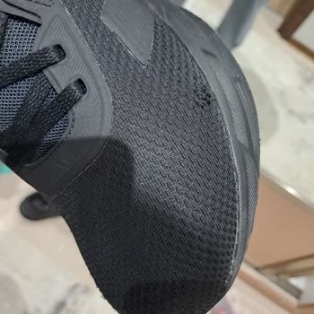 Ayakkabılarımın Üst File Kısımları Patladı, Destek Bekliyorum