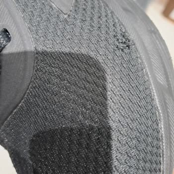 Ayakkabılarımın Üst File Kısımları Patladı, Destek Bekliyorum