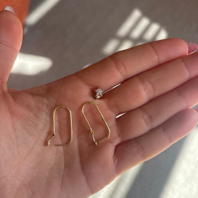 Pırlanta Küpe Değişiminde Etik Olmayan Teklif