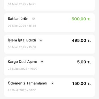 Gardrops'ta Para Çekim Sorunu Ve Destek Eksikliği