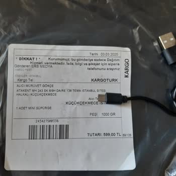 Yanıltıcı Ürün Ve İletişim Eksikliği: İade Sürecinde Yaşanan Zorluklar