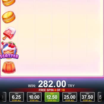 Bonus Oyunlarım Boşa Gitti