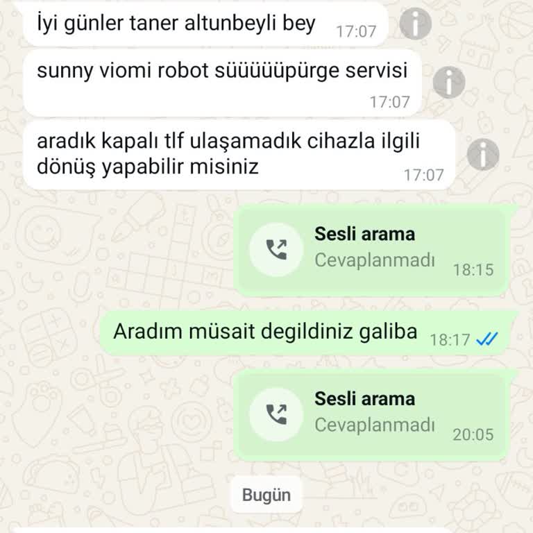Teknosa'nın Garanti Sorunu Ve Özel Servis Ücreti Talebi