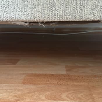 Üretim Kalitesinde Özensizlik Ve Yetersiz İşçilik