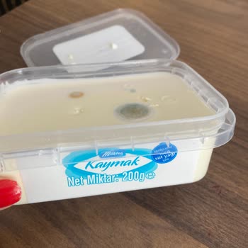 Küflü Ürün Ve Yetersiz Müşteri Hizmeti: Sağlığımızı Tehdit Ediyor!
