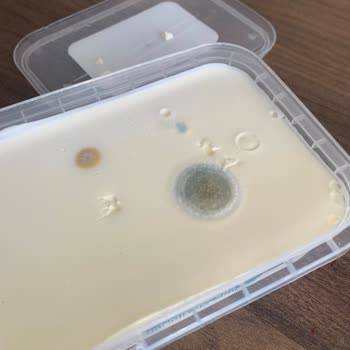 Küflü Ürün Ve Yetersiz Müşteri Hizmeti: Sağlığımızı Tehdit Ediyor!
