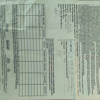 Kiraladığımız Göğüs Pompası Verimsiz Çıktı Ve İade Sorunu Yaşadık