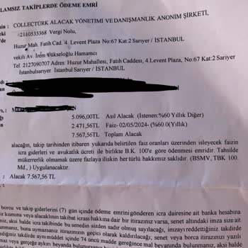 Askerlik Nedeniyle Kullanılamayan Hizmet İçin Haksız Ücret Talebi