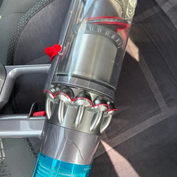 Dyson V15 Süpürge Kronik Arıza Ve Garanti Sorunu