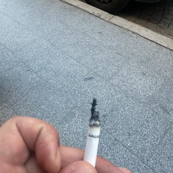 Kalitesiz Sigaralar: Tüketici Deneyimi Ve Sorunlar