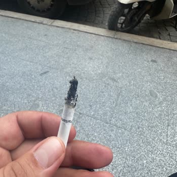 Kalitesiz Sigaralar: Tüketici Deneyimi Ve Sorunlar