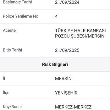 Halkbank'tan Sürpriz Sigorta Kesintisi