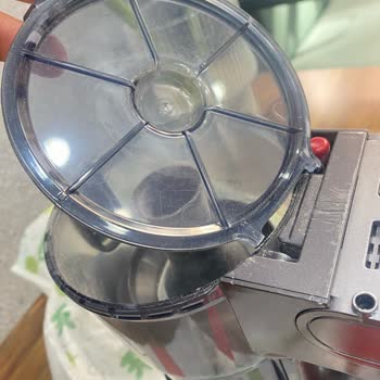 Fakir Süpürgede Tekrarlayan Kırılma Sorunu