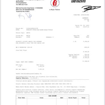 Fakir Süpürgede Tekrarlayan Kırılma Sorunu