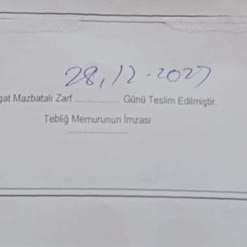 Magnet Hastanesi'nden İade Edilmeyen Fazla Ücret Sorunu