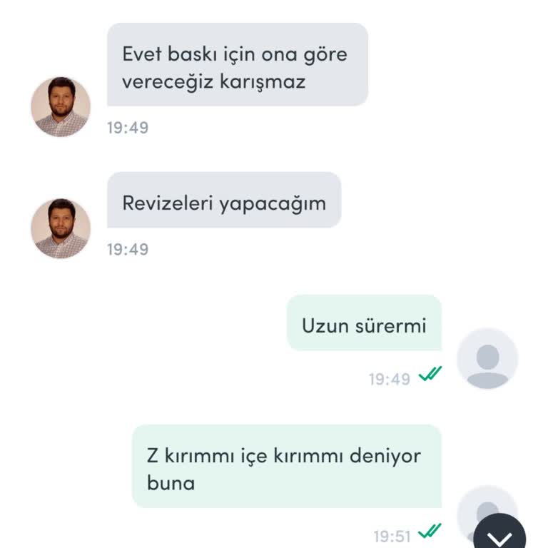 Bionluk'ta Tasarım Hüsranı: Hatalı Broşürler